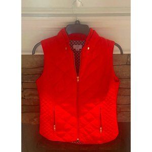 Crown & Ivy women’s vest